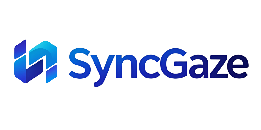 SyncGaze Dashboard