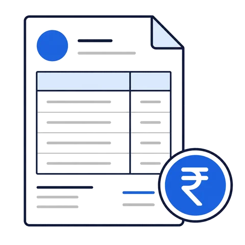 Billing & Razorpay dashboard