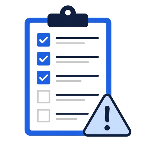 Penalty & performance system dashboard