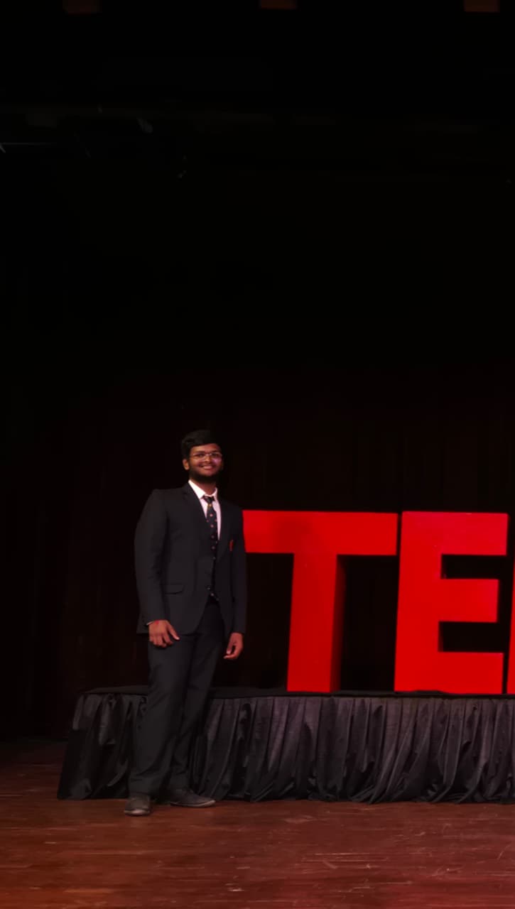 Kancherla Jaya Surya Siddhardha